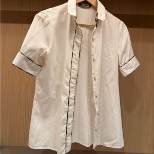 Roberto Cavalli shirt